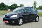 Citroen C3 EXCLUSIVE 1,4 88 KM KLIMATRONIC ZADBANY IDEALNY STAN - 11