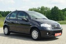 Citroen C3 EXCLUSIVE 1,4 88 KM KLIMATRONIC ZADBANY IDEALNY STAN - 12