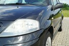 Citroen C3 EXCLUSIVE 1,4 88 KM KLIMATRONIC ZADBANY IDEALNY STAN - 14