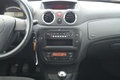 Citroen C3 EXCLUSIVE 1,4 88 KM KLIMATRONIC ZADBANY IDEALNY STAN - 16