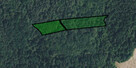 Działka leśna- Olszowa-Zakliczyn -Małopolska - 5