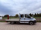 Iveco Daily 35S13 HDS klima DOKA Dubel Kabina - 6