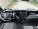 Iveco Daily 35S13 HDS klima DOKA Dubel Kabina - 9