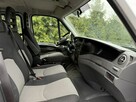 Iveco Daily 35S13 HDS klima DOKA Dubel Kabina - 12