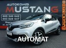 Renault Captur X-Mod*1.3Tce 150Ps*AUTOMAT*Navi*Kamera*Półskóry*Full Led*2xPDC*Android - 1