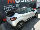 Renault Captur X-Mod*1.3Tce 150Ps*AUTOMAT*Navi*Kamera*Półskóry*Full Led*2xPDC*Android - 8