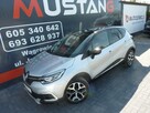 Renault Captur X-Mod*1.3Tce 150Ps*AUTOMAT*Navi*Kamera*Półskóry*Full Led*2xPDC*Android - 10