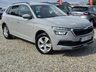 Škoda Kamiq 1.5 TSI 150PS Klimatyzacja PDC GrzaneFotele Alusy 16 DSG Gwarancja - 1