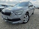 Škoda Kamiq 1.5 TSI 150PS Klimatyzacja PDC GrzaneFotele Alusy 16 DSG Gwarancja - 2