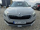 Škoda Kamiq 1.5 TSI 150PS Klimatyzacja PDC GrzaneFotele Alusy 16 DSG Gwarancja - 3