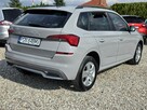 Škoda Kamiq 1.5 TSI 150PS Klimatyzacja PDC GrzaneFotele Alusy 16 DSG Gwarancja - 5