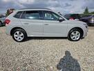 Škoda Kamiq 1.5 TSI 150PS Klimatyzacja PDC GrzaneFotele Alusy 16 DSG Gwarancja - 6