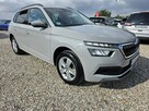 Škoda Kamiq 1.5 TSI 150PS Klimatyzacja PDC GrzaneFotele Alusy 16 DSG Gwarancja - 8