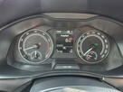 Škoda Kamiq 1.5 TSI 150PS Klimatyzacja PDC GrzaneFotele Alusy 16 DSG Gwarancja - 10