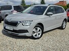 Škoda Kamiq 1.5 TSI 150PS Klimatyzacja PDC GrzaneFotele Alusy 16 DSG Gwarancja - 14