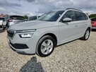 Škoda Kamiq 1.5 TSI 150PS Klimatyzacja PDC GrzaneFotele Alusy 16 DSG Gwarancja - 15