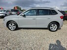 Škoda Kamiq 1.5 TSI 150PS Klimatyzacja PDC GrzaneFotele Alusy 16 DSG Gwarancja - 16