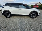Peugeot 2008 1.2 131ps Benzyna Navi Kamera Biala Perla Gwarancja Virtual GT - LINE - 5