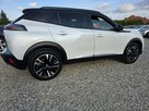 Peugeot 2008 1.2 131ps Benzyna Navi Kamera Biala Perla Gwarancja Virtual GT - LINE - 6