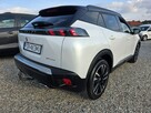 Peugeot 2008 1.2 131ps Benzyna Navi Kamera Biala Perla Gwarancja Virtual GT - LINE - 7