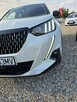 Peugeot 2008 1.2 131ps Benzyna Navi Kamera Biala Perla Gwarancja Virtual GT - LINE - 9