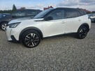 Peugeot 2008 1.2 131ps Benzyna Navi Kamera Biala Perla Gwarancja Virtual GT - LINE - 11