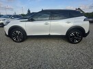 Peugeot 2008 1.2 131ps Benzyna Navi Kamera Biala Perla Gwarancja Virtual GT - LINE - 12