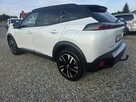 Peugeot 2008 1.2 131ps Benzyna Navi Kamera Biala Perla Gwarancja Virtual GT - LINE - 13
