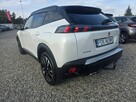 Peugeot 2008 1.2 131ps Benzyna Navi Kamera Biala Perla Gwarancja Virtual GT - LINE - 14