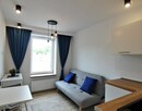 Przybyszewskiego 19, Górna, komfortowe studio - 1