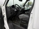 Renault Master kontener niskopodwoziowy niskopodłogowy roleta - 7