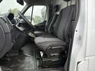 Renault Master kontener niskopodwoziowy niskopodłogowy roleta - 8