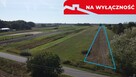 Działka budowlana 0.55 ha Sielce gm. Końskowola - 3