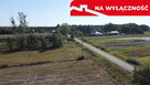 Działka budowlana 0.55 ha Sielce gm. Końskowola - 8