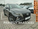Hyundai Tucson 1-właściciel fv23%