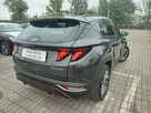 Hyundai Tucson 1-właściciel fv23% - 2