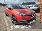 Renault Captur Nawigacja podgrzewane fotele - 1
