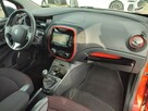 Renault Captur Nawigacja podgrzewane fotele - 3
