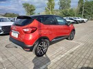 Renault Captur Nawigacja podgrzewane fotele - 6