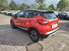 Renault Captur Nawigacja podgrzewane fotele - 7