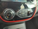 Renault Captur Nawigacja podgrzewane fotele - 14