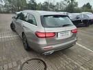 Mercedes E 220 Salon Polska fv23 - 2