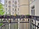 Wyjątkowy apartament w kamienicy na Śródmieściu! - 10