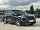 Ford Escape Drugi Właściciel / Nawigacja / Aktywny Tempomat / Panorama / FV Marża - 1