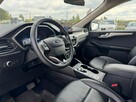 Ford Escape Drugi Właściciel / Nawigacja / Aktywny Tempomat / Panorama / FV Marża - 10