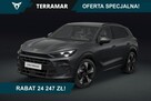 Cupra Terramar 265KM - DSG - 4Drive - Pakiet Intelligent Drive - Pakiet Immersive