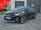 Kia Stonic Vat23%Śliczny*Zadbany*Bezwypadkowy*Kamera - 1