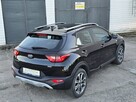 Kia Stonic Vat23%Śliczny*Zadbany*Bezwypadkowy*Kamera - 2