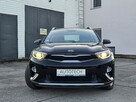 Kia Stonic Vat23%Śliczny*Zadbany*Bezwypadkowy*Kamera - 9