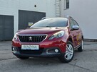 Peugeot 2008 FilmPokazowy*Zadbany*StanIdealny*GwarancjaVip - 8